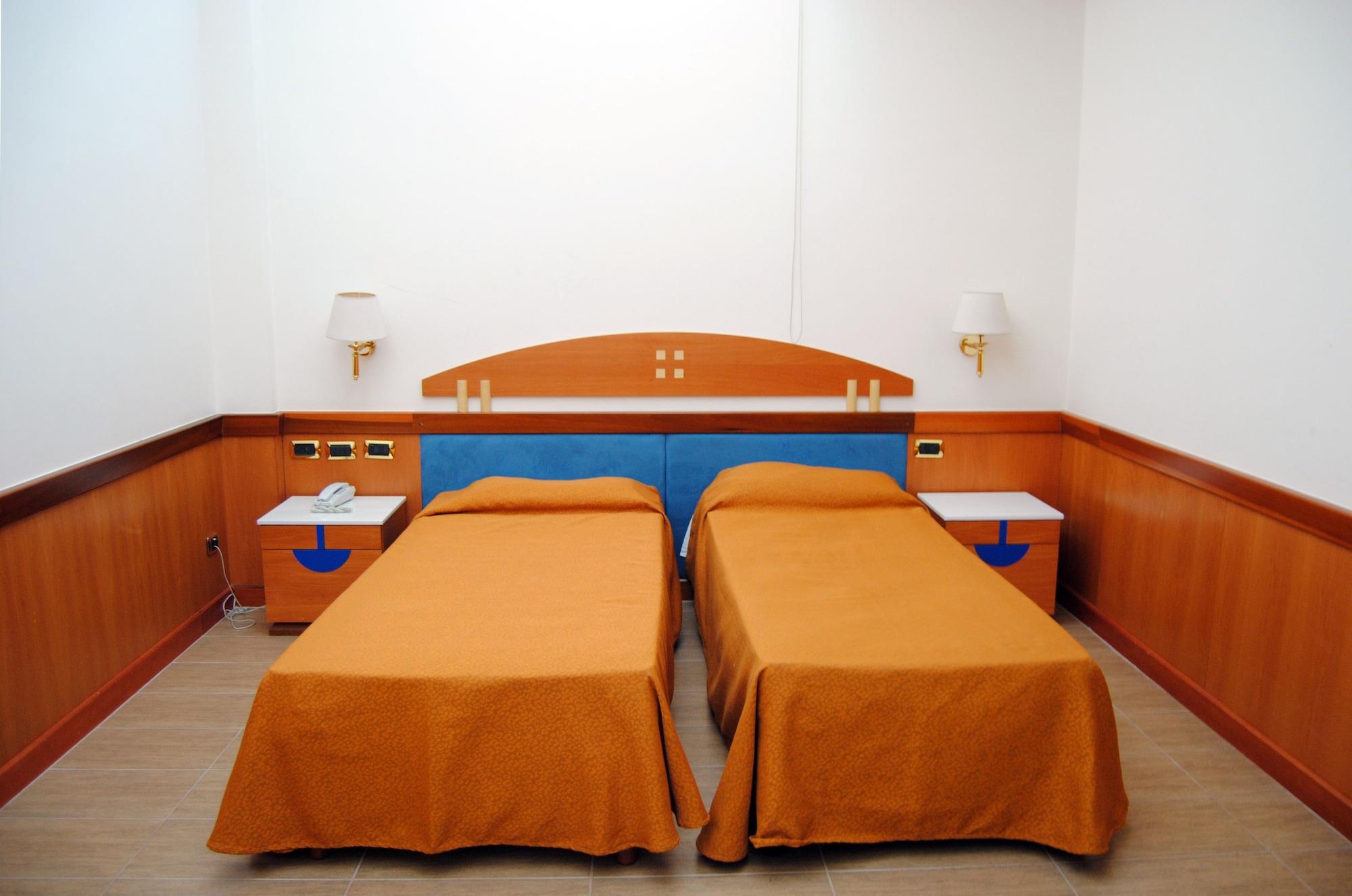 Hotel Futura Centro Congressi Neapol Zewnętrze zdjęcie