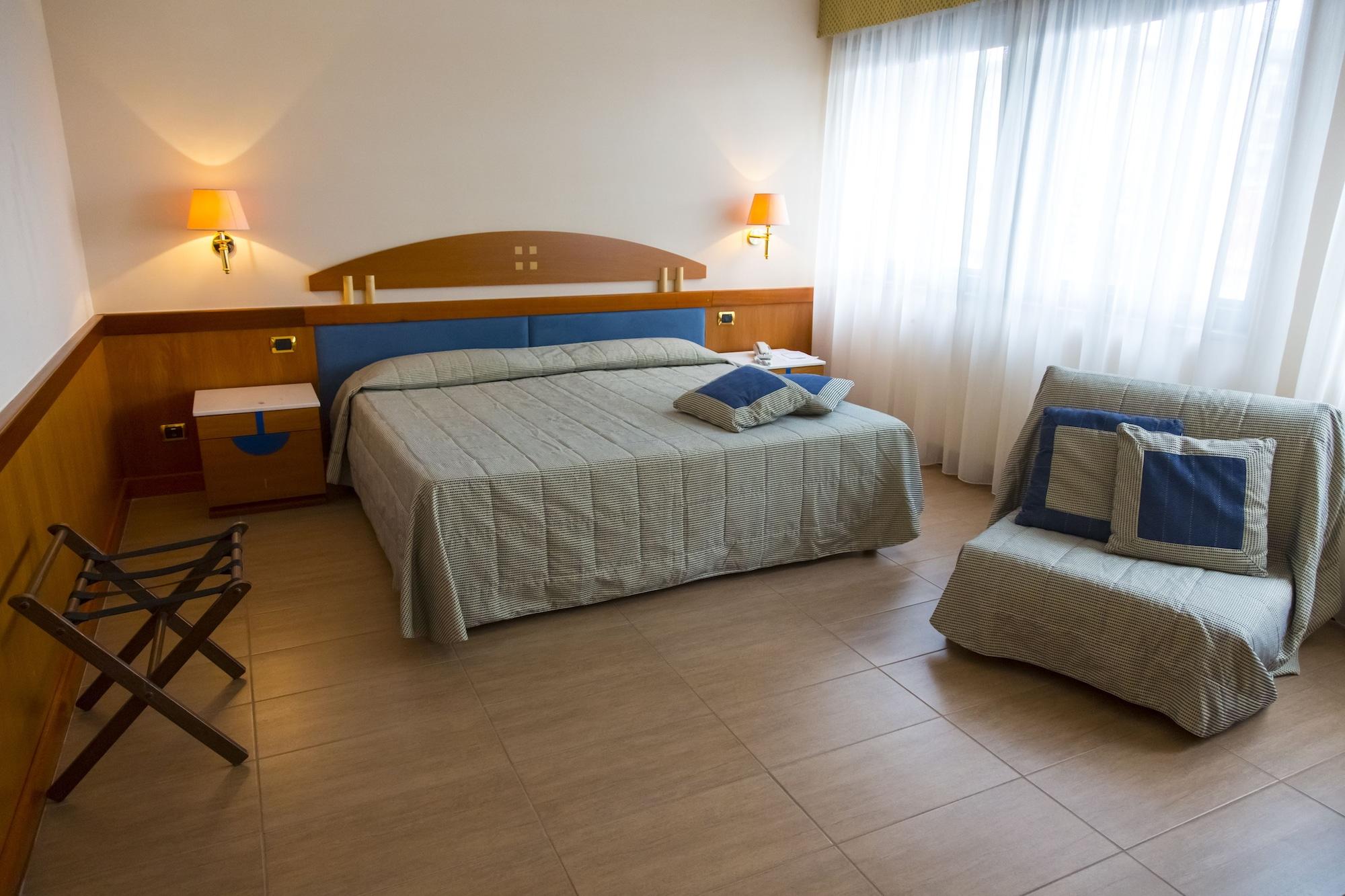 Hotel Futura Centro Congressi Neapol Zewnętrze zdjęcie