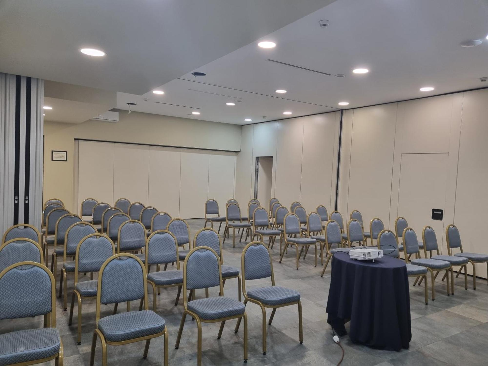 Hotel Futura Centro Congressi Neapol Zewnętrze zdjęcie