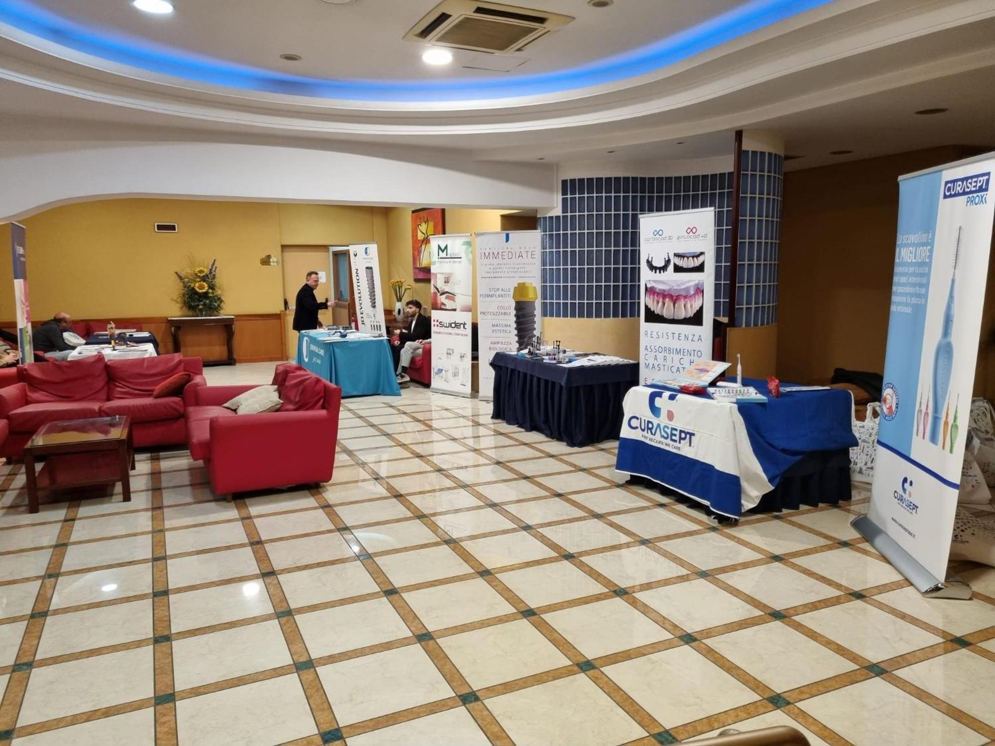 Hotel Futura Centro Congressi Neapol Zewnętrze zdjęcie